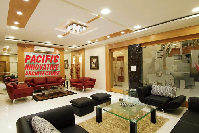 PACIFIC INNOVATIVE ARCHITECTUR